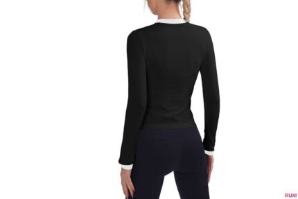 2-Piece Track Suit Set for Men and Women Ruxi re0099