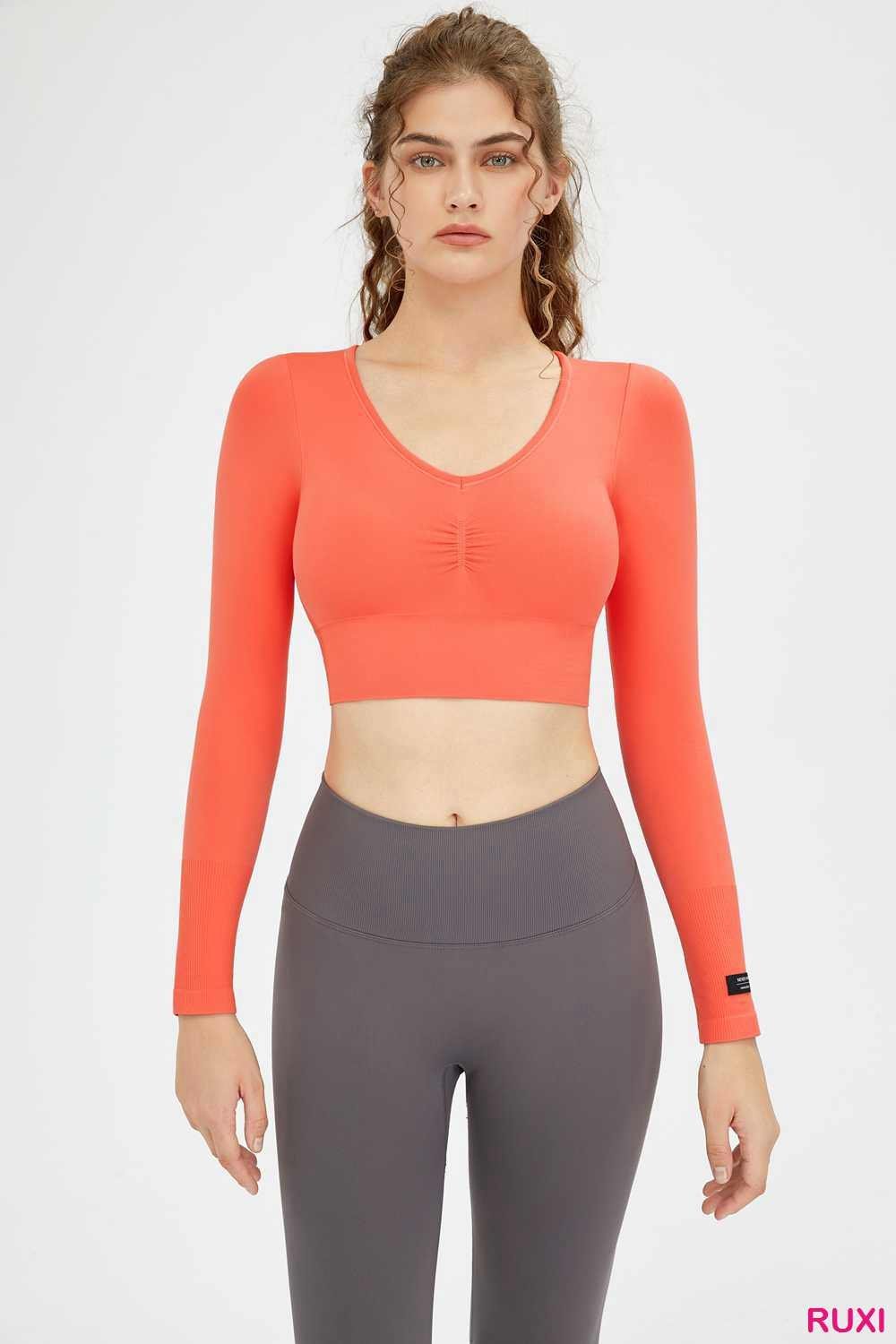 2-in-1 Running Shorts for Men-Women Ruxi rd0722