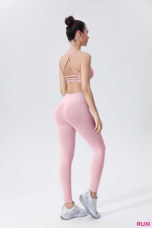 2022 Trendy Yoga Pants Outfits for Every Occasion Ruxi ra1327