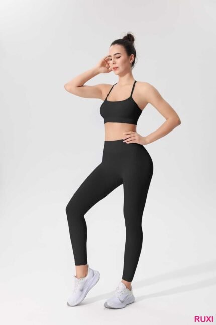 25 Inch Running Shorts-Lightweight Comfortable Ruxi rg0236