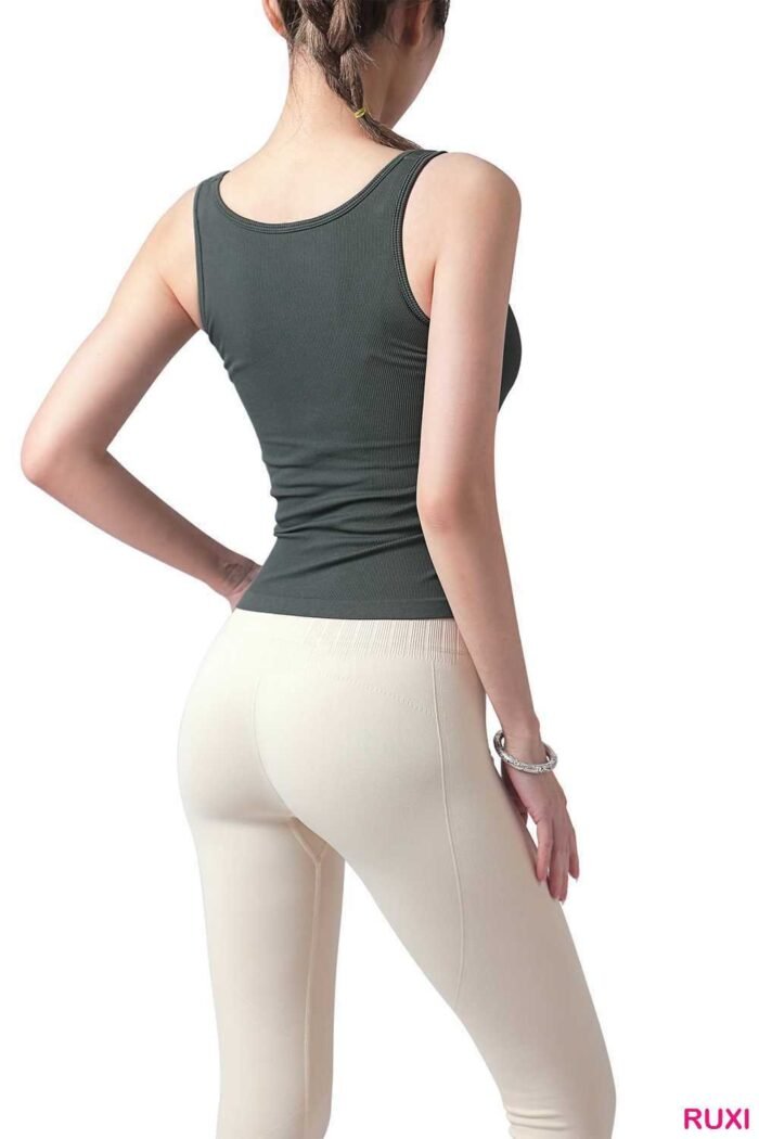 40D Sports Bra-High Support Comfort Fit Ruxi rc0594