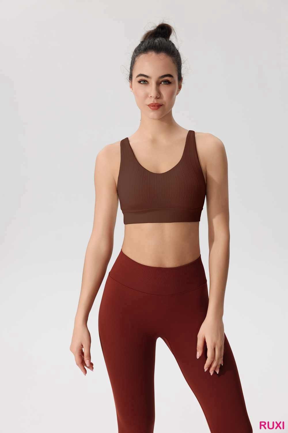 42 Size Sports Bra-Comfortable-Supportive Ruxi rc1070