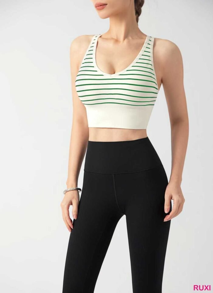 Active Bra for Women-Comfortable Support Ruxi rc0456