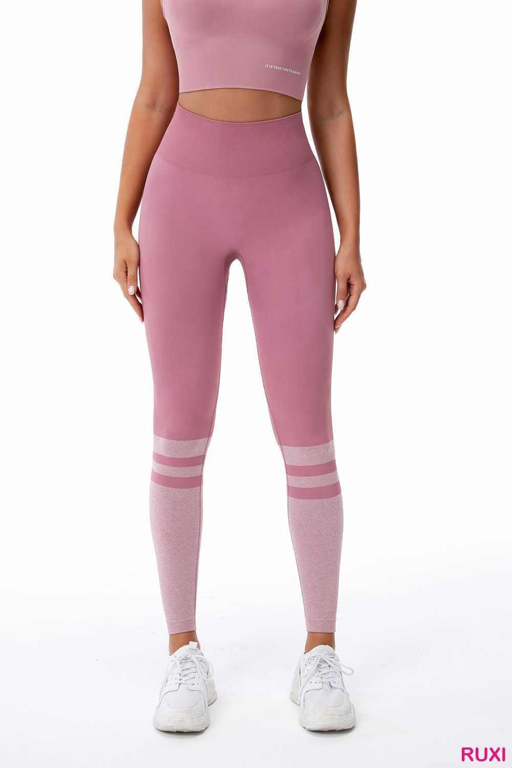 Active Sports Bra-High Support for Intense Workouts rc0836