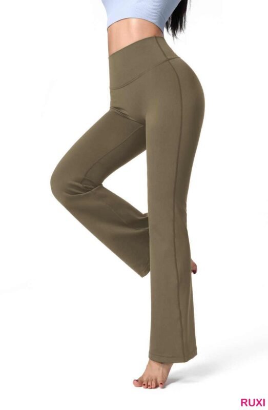 Active Yoga Pants for Women-High Performance Ruxi ra1079