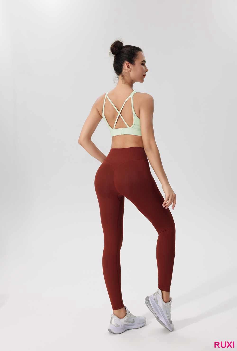 Activewear Leggings with Pockets Ruxi ra0537