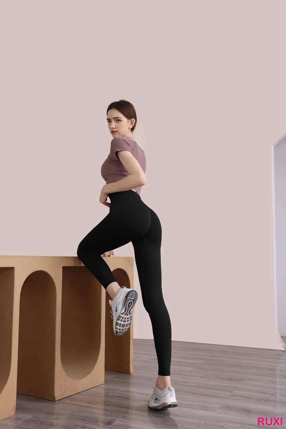 Alive Quick Dry Pants-Fast Drying-Comfortable Ruxi ri0338