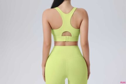 All-in-One Yoga Suit- Ultimate Flex Comfort Ruxi rb0240 China