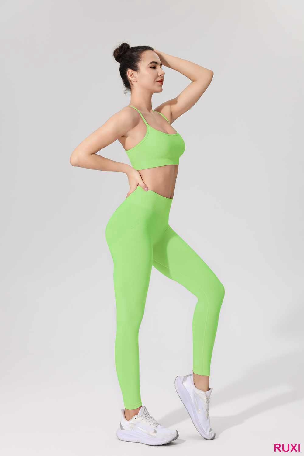 Army Style Track Suit-Military Inspired Activewear Ruxi re0171