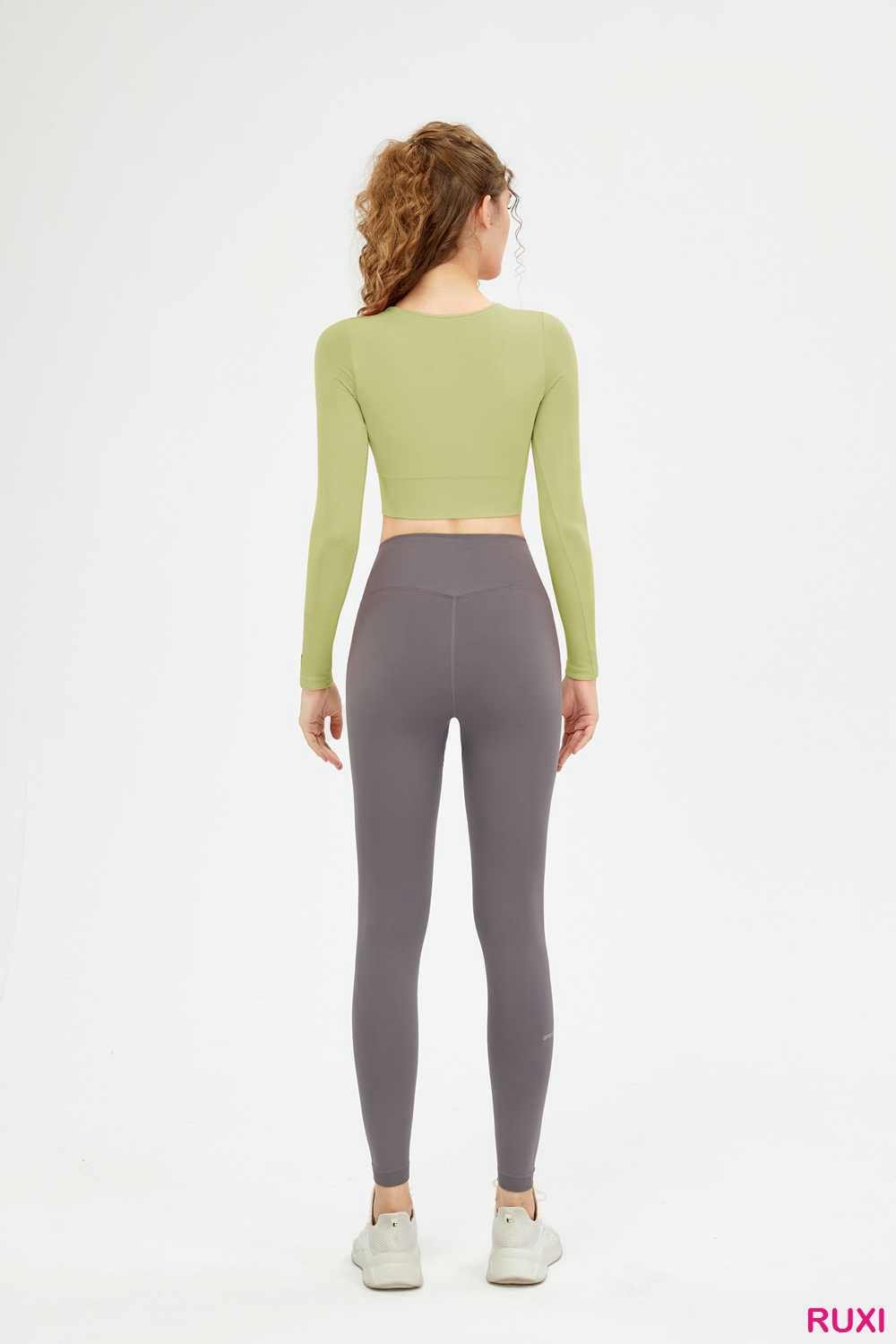 Backless Halter Sports Bra-Ultimate Comfort-Style rc0920