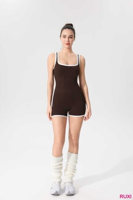 Backless Sports Bra-Ultimate Comfort and Style Ruxi rc0011
