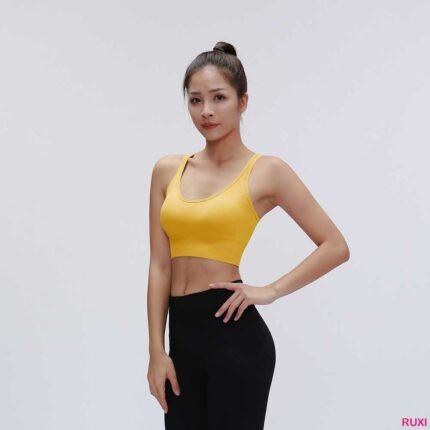 Balance Yoga Shorts-Comfortable Stylish Fitness Wear rj0212