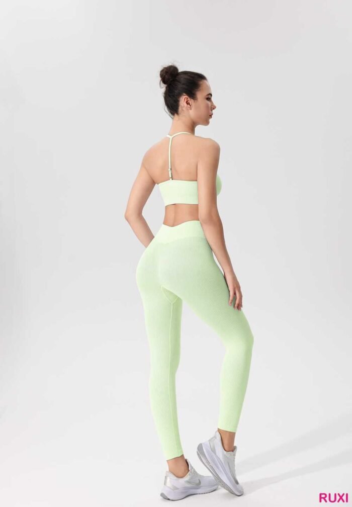Bell Bottom Yoga Pants-Stylish Comfortable Ruxi ra0086