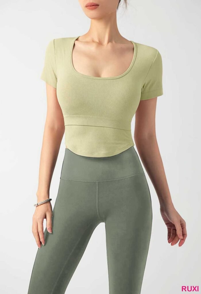 Best Black Workout Leggings-High Performance Comfort ra0334