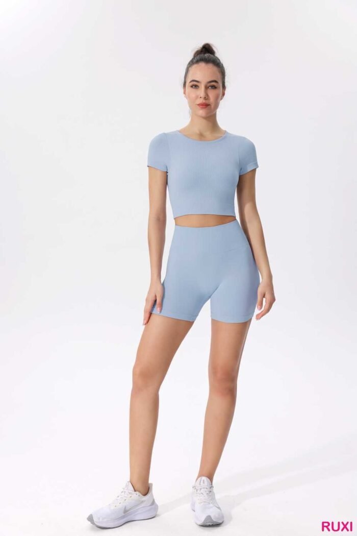 Best Running Shorts for Thick Thighs-Ultimate Comfort rd0071