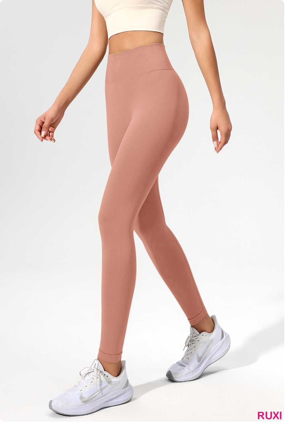 Best Seamless Workout Leggings for Ultimate Comfort Ruxi ra0369 Best Seamless Workout Leggings for Ultimate Comfort Ruxi ra0369