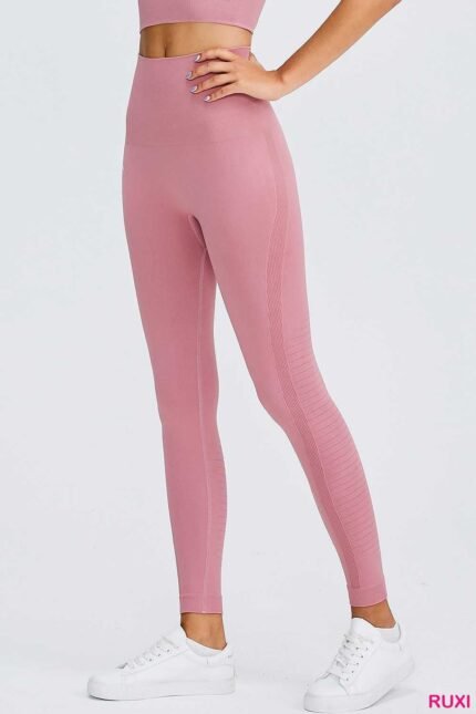 Best Yoga Jumpsuit-Ultimate Comfort Flexibility Ruxi rb0189