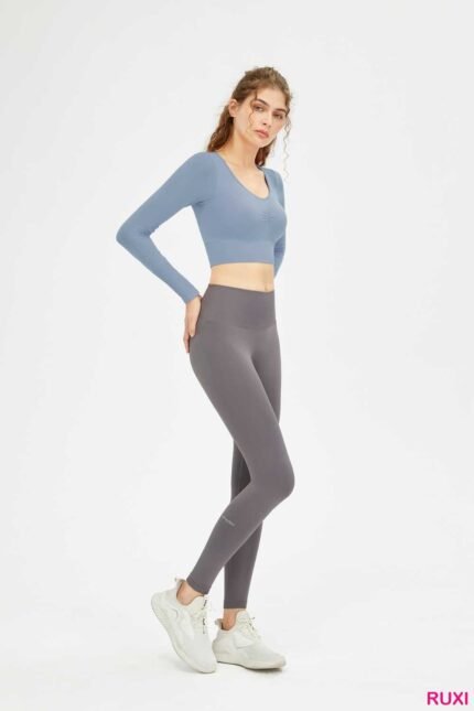 Best Yoga Pants-Comfortable Stylish and Durable Ruxi ra0002