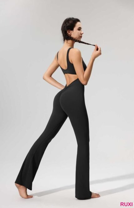 Best Yoga Pants for Women-Comfortable Stylish Ruxi ra0031