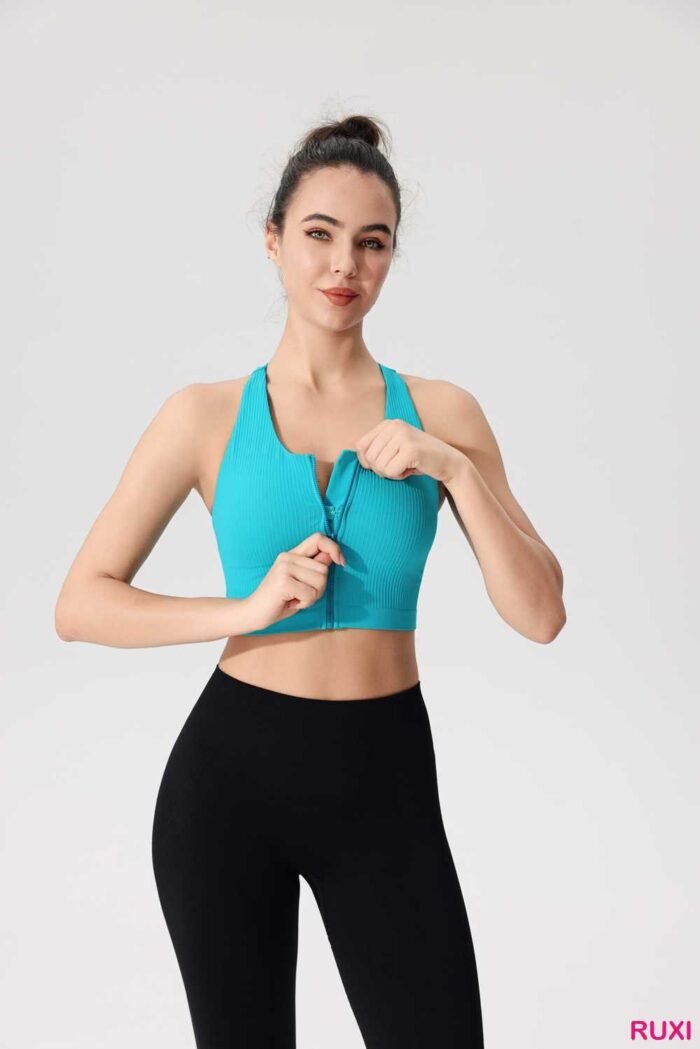 Best Yoga Tops for Large Bust-Ultimate Comfort Fit Ruxi rb0122