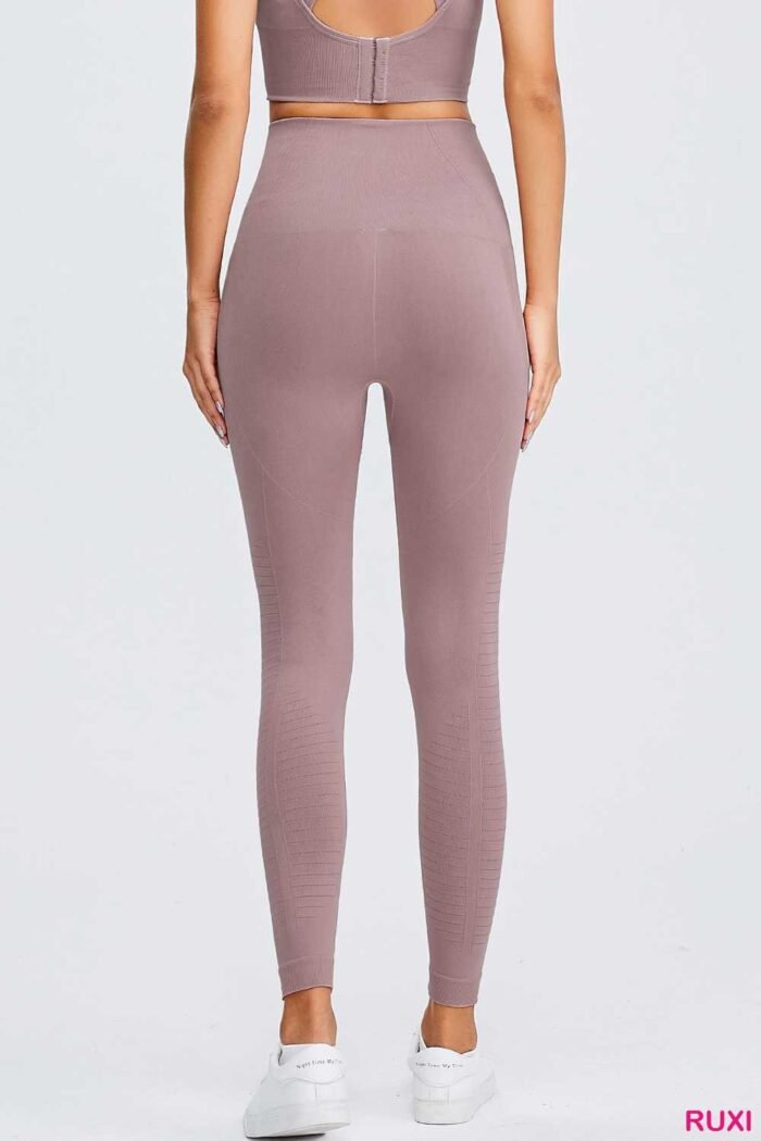 Boho Yoga Clothes-Chic Comfortable Activewear Ruxi rb0166