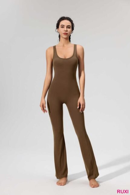 Booty Scrunch Leggings for Women-High Waist Yoga Pants ra0024