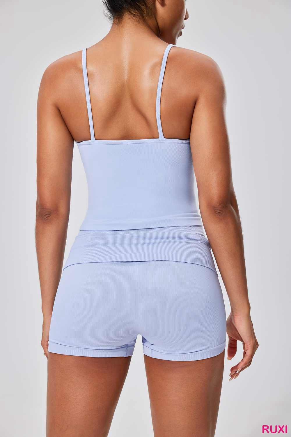 Bright Performance Sports Bra Ruxi rc0674