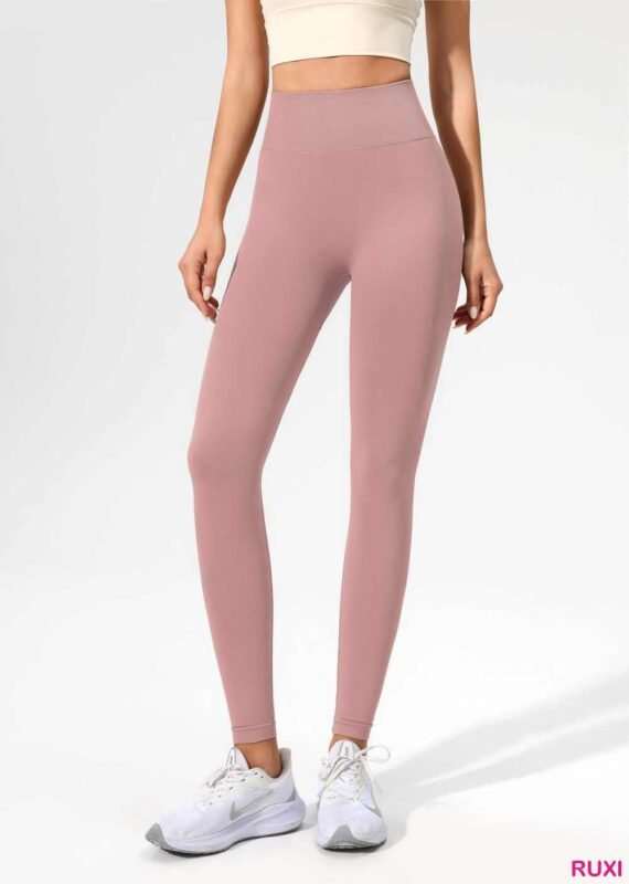 Bright Yoga Leggings-Vibrant and Comfortable Activewear ra1271