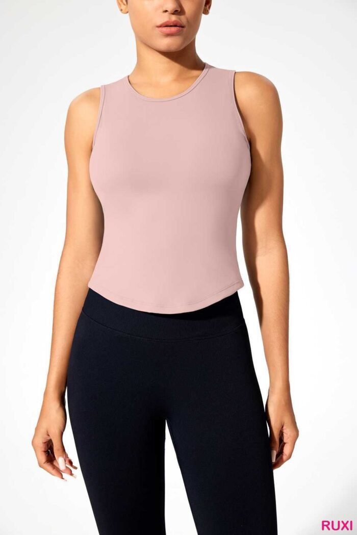 Bum Sculpting Gym Leggings for Perfect Shape Ruxi ra0473