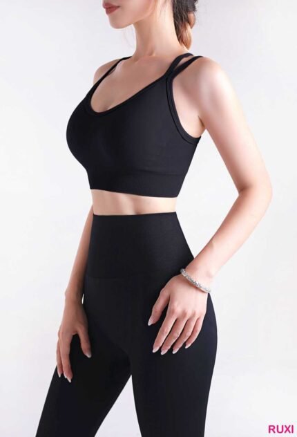 Cloud Running Vest-Lightweight Breathable Sports Gear rf0278