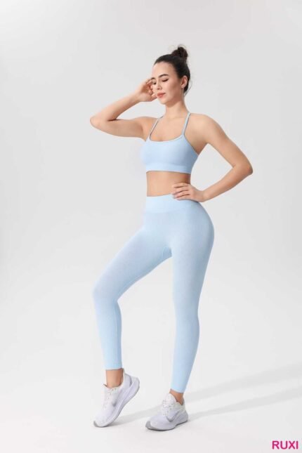 Comfy Athletic Shorts for MenWomen-Lightweight Ruxi rg0234