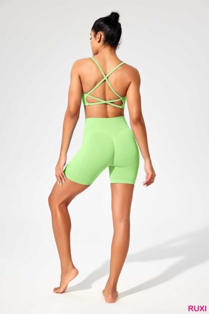 Compression Yoga Leggings-Ultra Fit Comfort Ruxi ra0503
