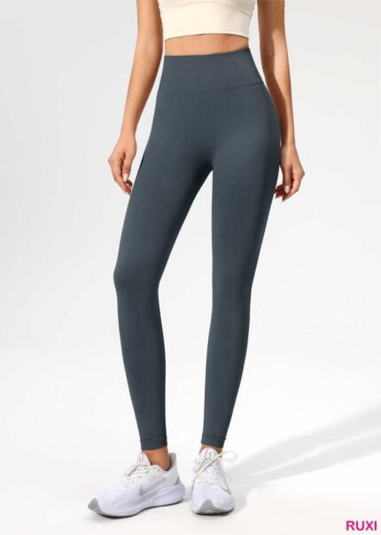 Cotton Bootcut Yoga Pants for Women Ruxi ra0405
