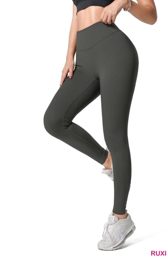 Cozy Fleece Yoga Pants for Women Ruxi ra0147