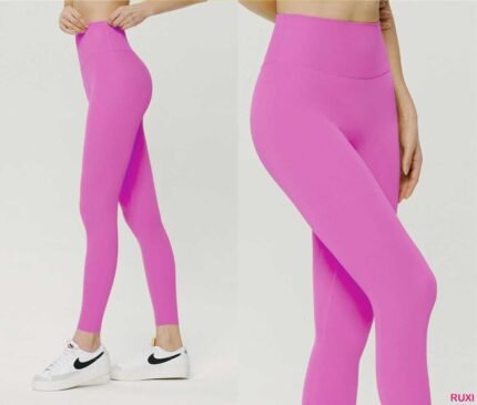 Cropped Workout Tank Top for Women Ruxi rb0432