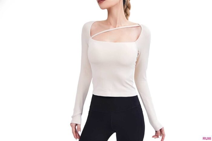Cross Back Bra for Large Bust Support Ruxi rc0394