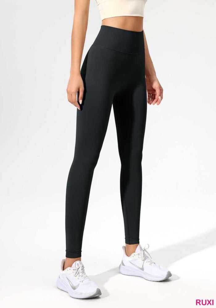 Crossover Yoga Pants-High Waist Comfort Fit Ruxi ra0252