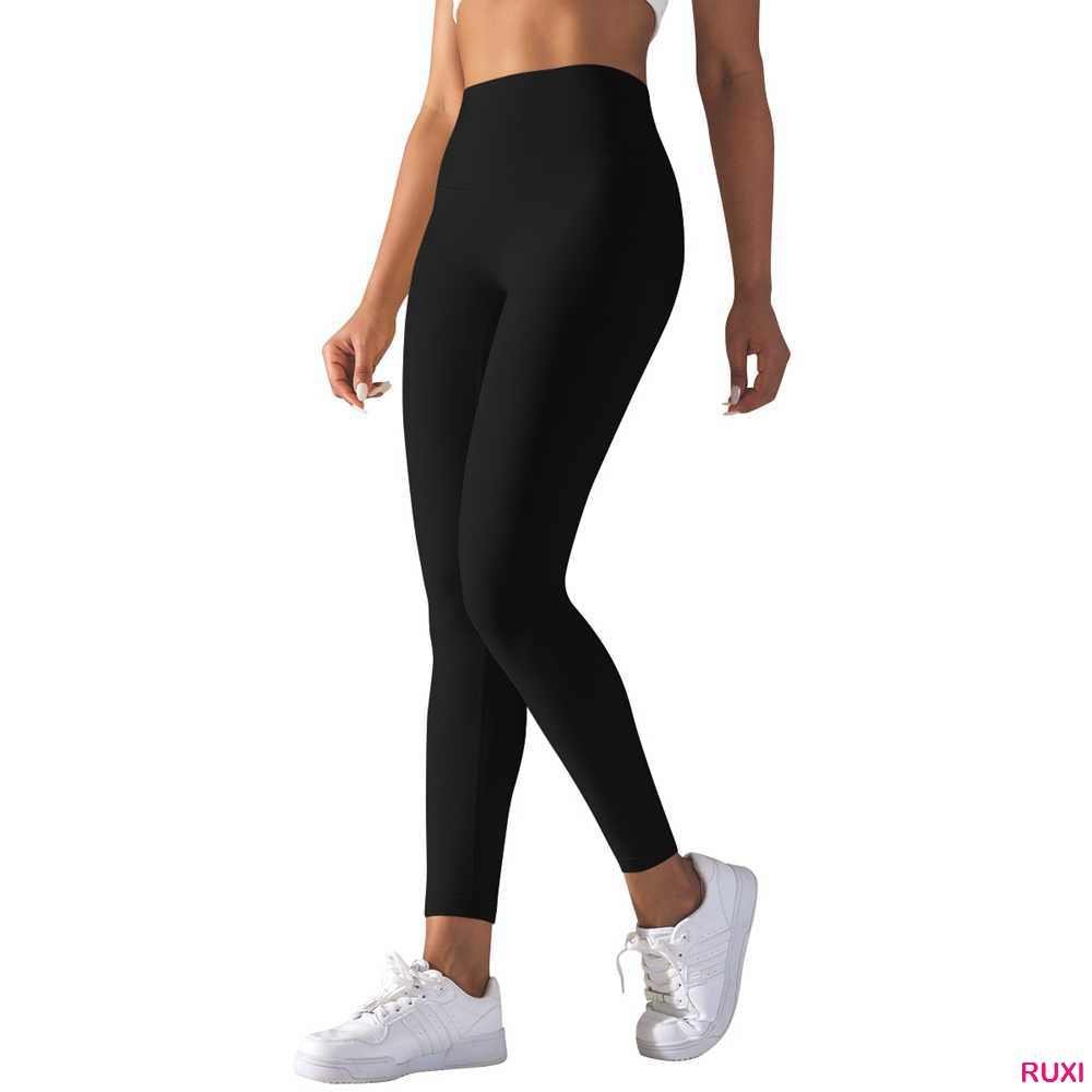 Cute Leggings with Pockets for Women Ruxi ra0780