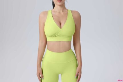 Fishnet Workout Leggings-Stylish Durable Activewear rb0236