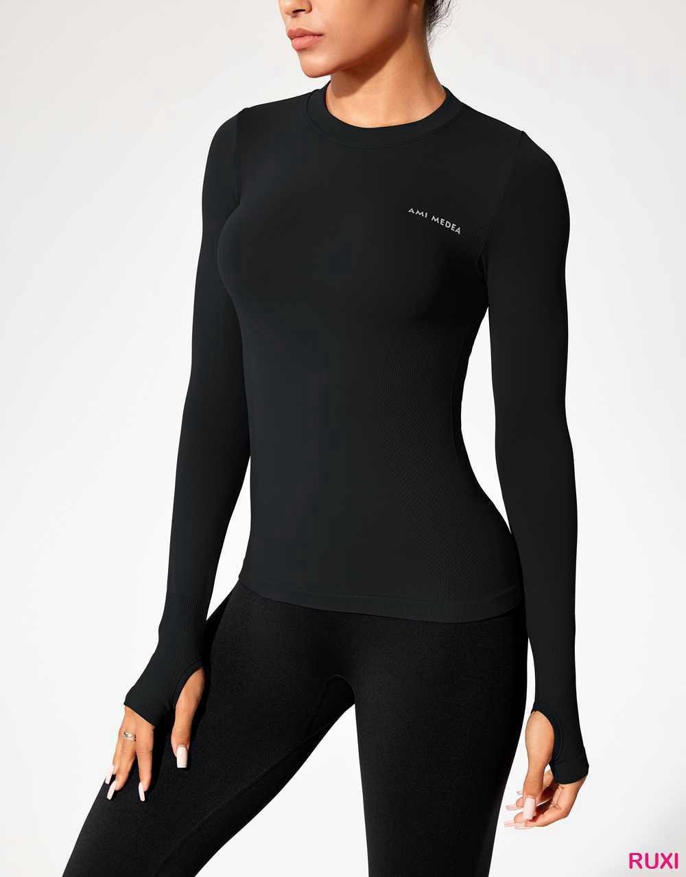 Goddess Leggings-Elegant-Empowering Activewear Ruxi ra0807
