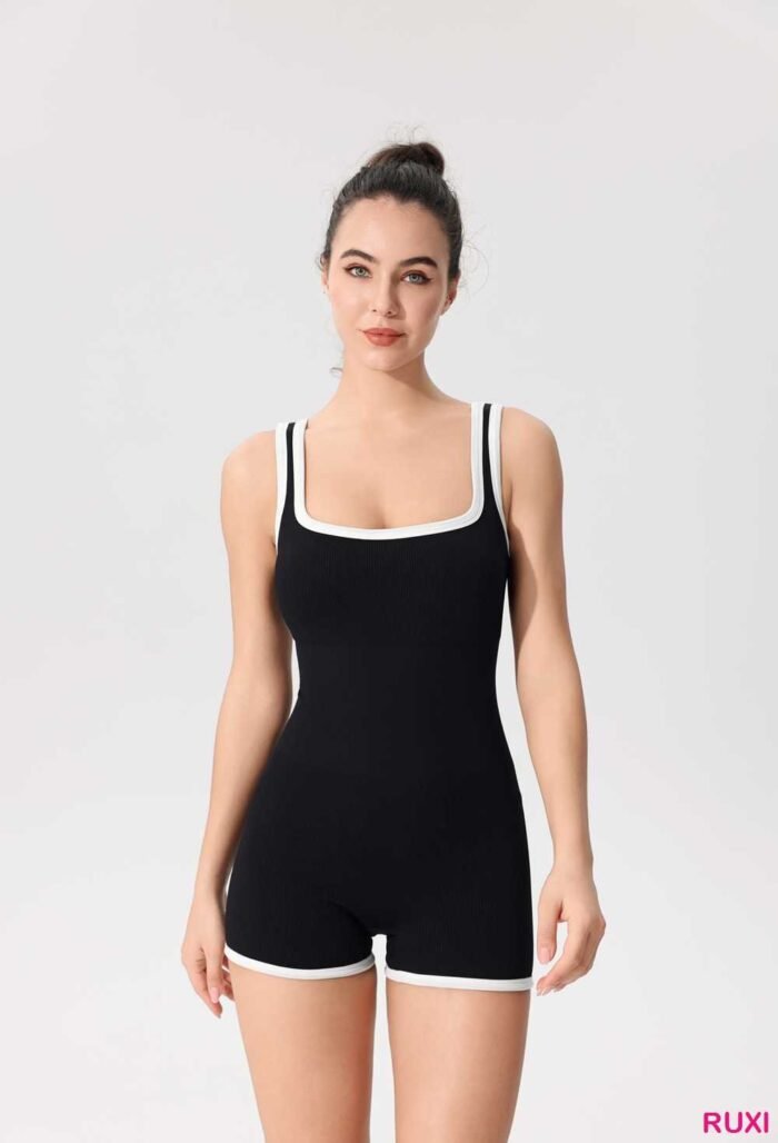Grey Flare Leggings for a Fashionable Workout Ruxi rx1011