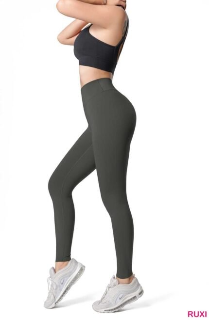 Gym Shorts with Phone Pocket Ruxi rd0191