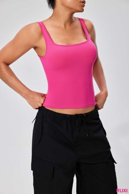 High-Performance Sports Bra Leggings Set Ruxi ra0424