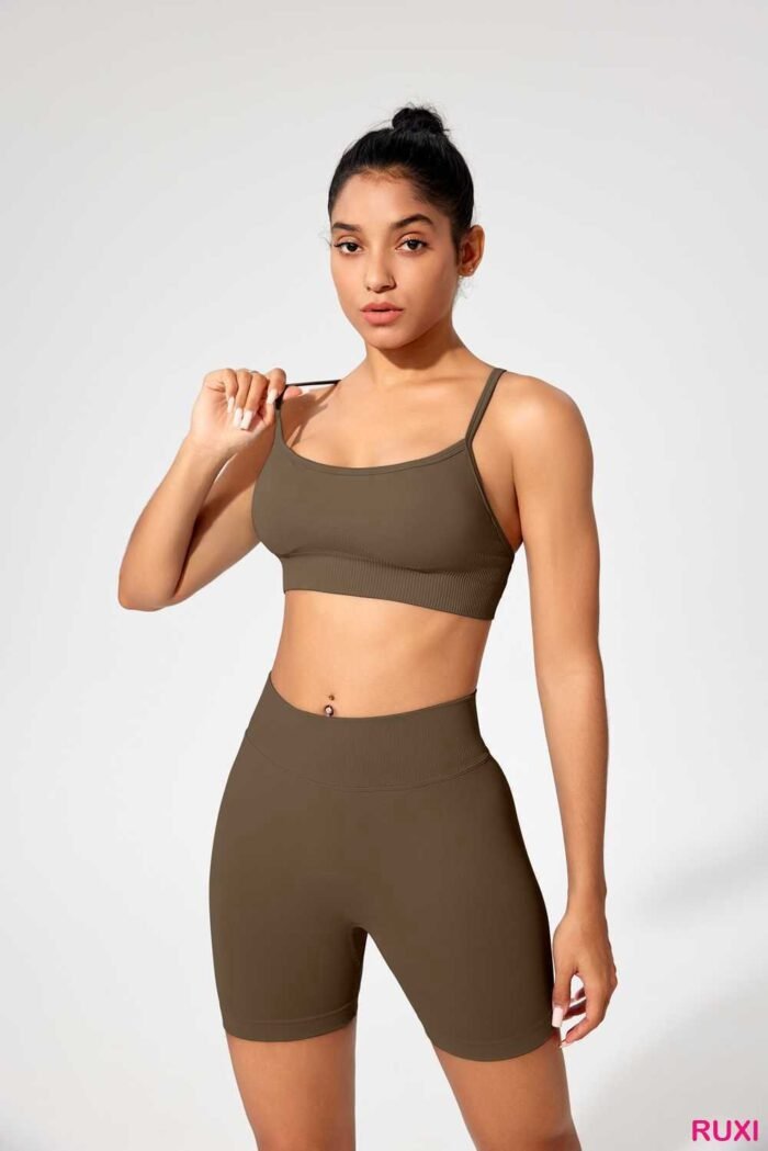 High Quality Leggings with Pockets for Women Ruxi rb0169