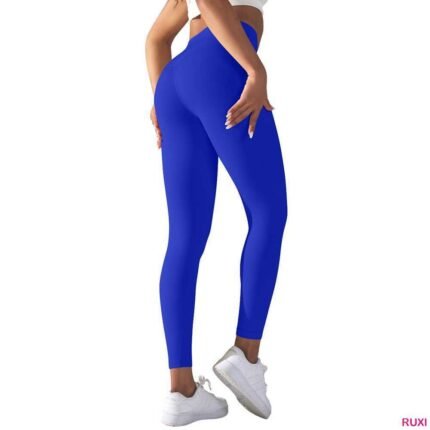 High Rise Sport Shorts-Ultimate Comfort Style Ruxi rg0366