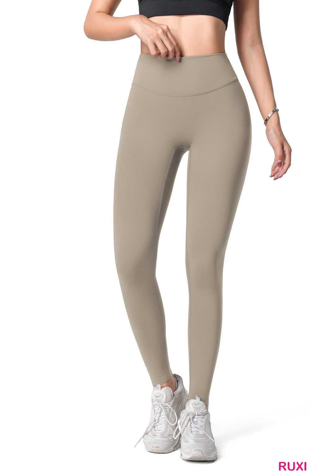 High-Waist Yoga Flares- Comfy Stylish Leggings Ruxi ra0134 China High-Waist Yoga Flares- Comfy Stylish Leggings Ruxi ra0134 China