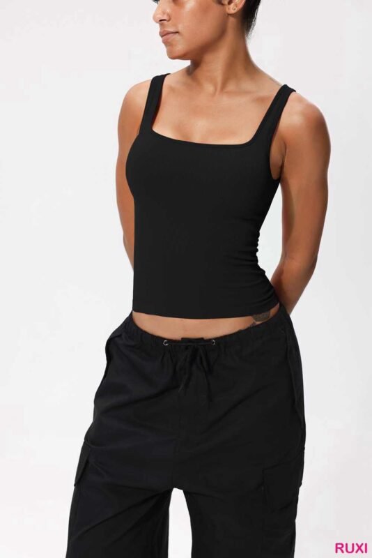 Janprint Womens Workout Biker Shorts Ruxi rj0288