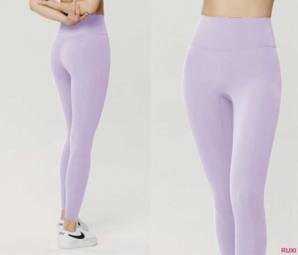 Jumpsuit Yoga Wear for Women-Stylish Comfortable Ruxi rb0434