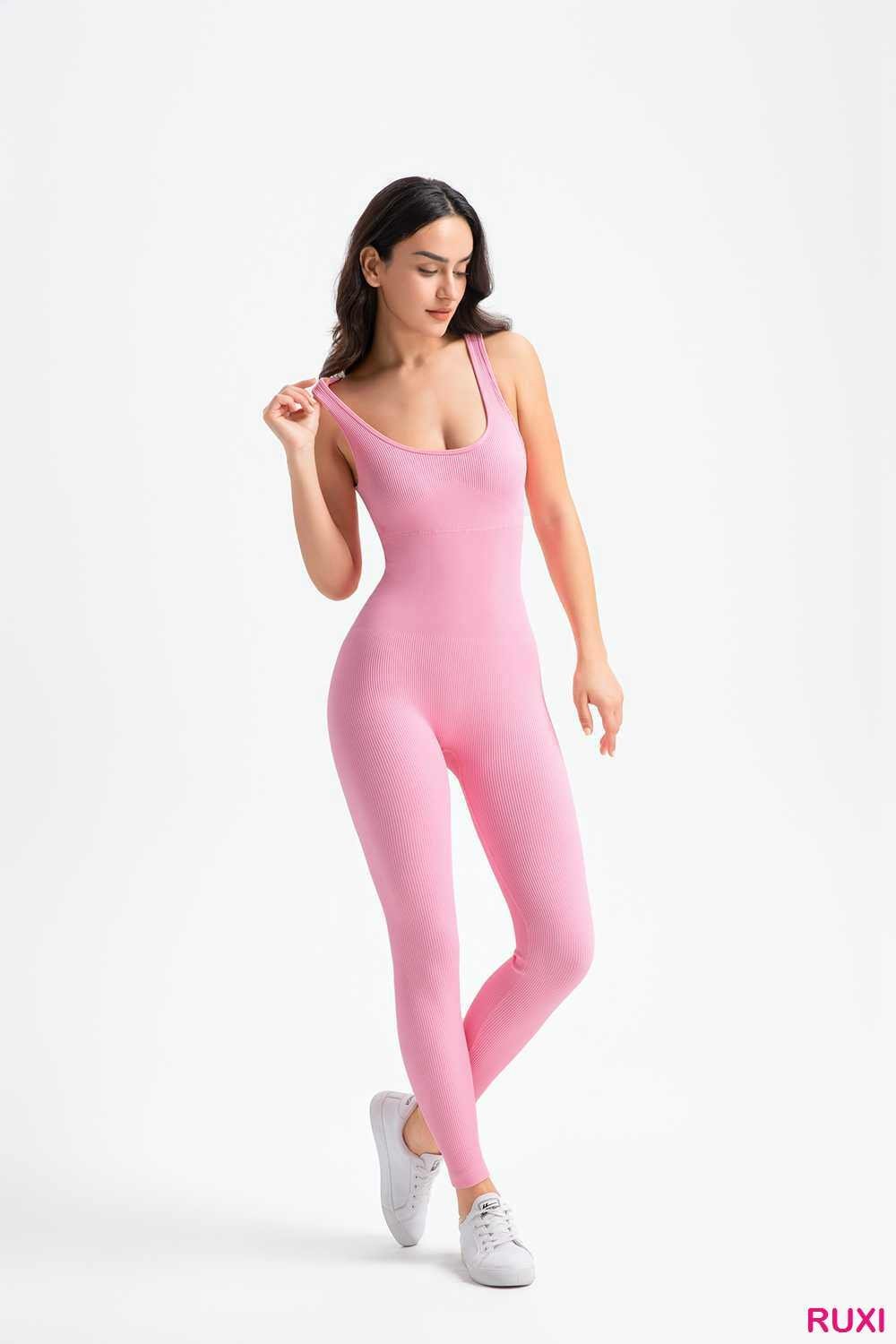 Kapok Fiber Eco-Friendly Leggings Ruxi rb0738