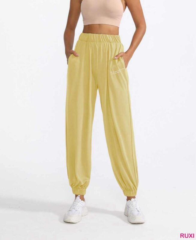 Ladies Nylon Swimming Shorts Ruxi rg1020